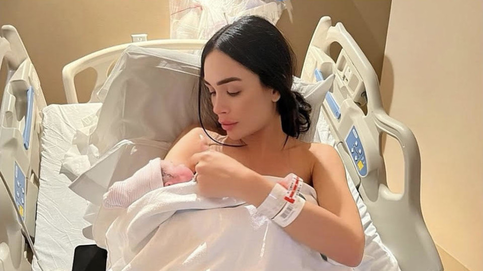 קארין כהן (צילום: צילום מסך אינסטגרם)