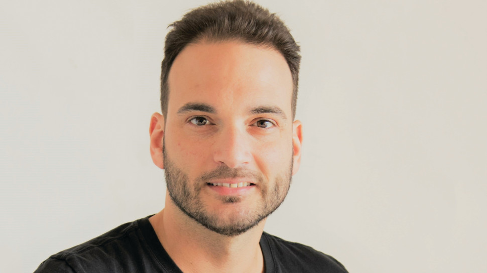 שרון דוידוביץ (צילום: צילום פרטי)