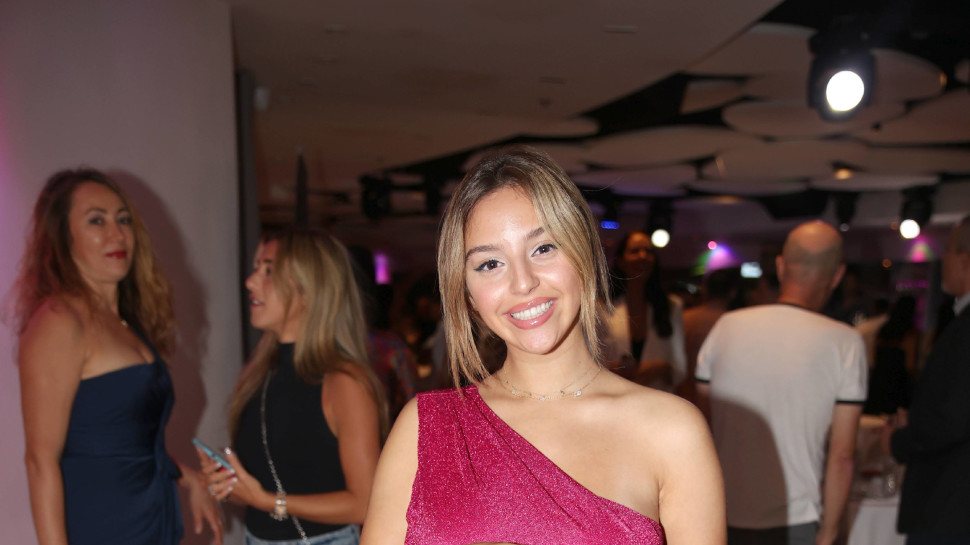 אור שפיץ (צילום: אור גפן)