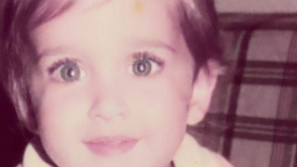 מצליחים לזהות? (צילום: צילום מסך אינסטגרם)