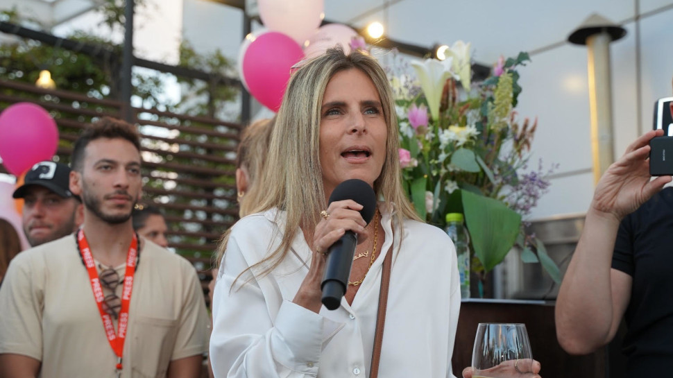 עדי סופר - תאני (צילום: באדיבות מטא)