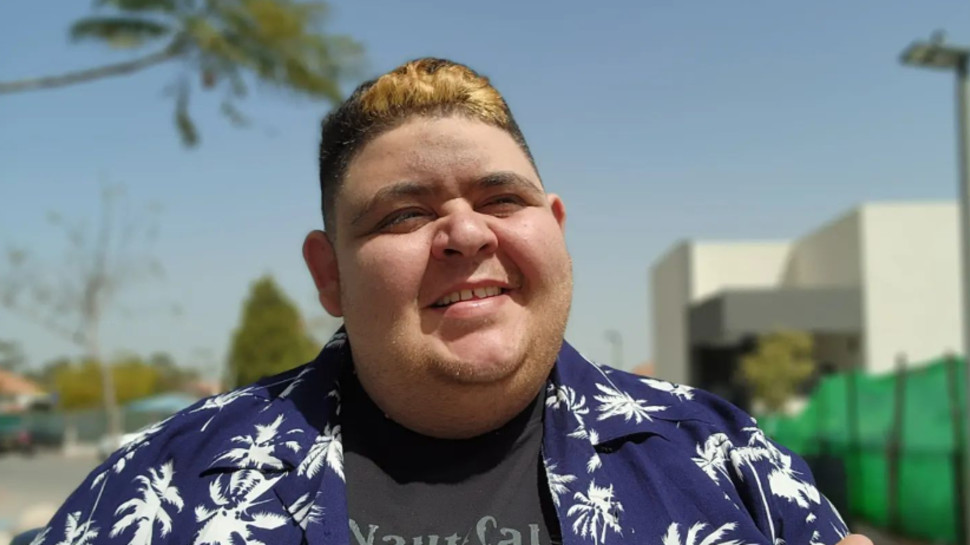 עידן אוחיון (צילום: צילום מסך אינסטגרם)