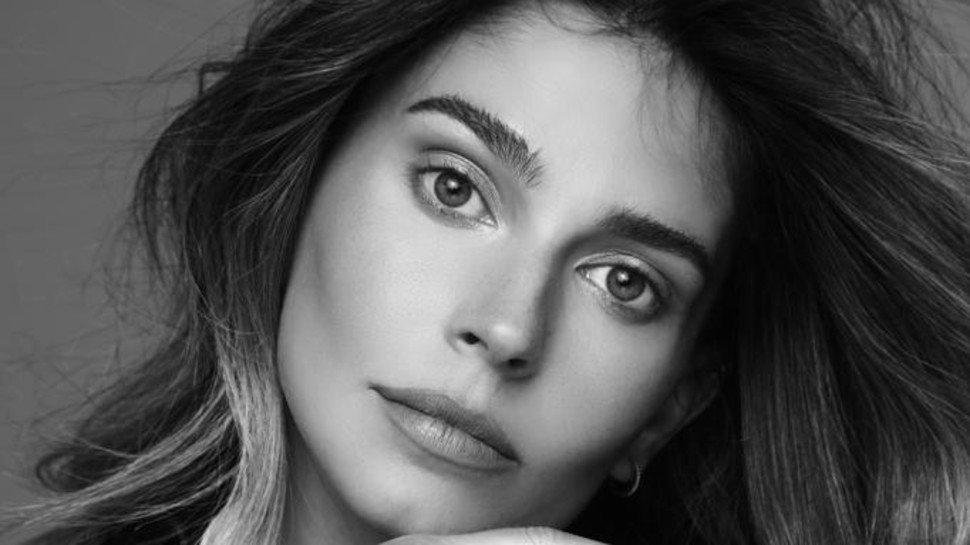 קורל סימנוביץ' (צילום: טל אבודי)