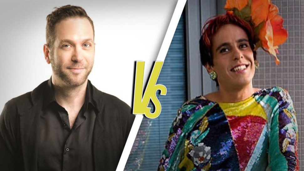 אילן פלד, אוהד חיטמן (צילום: ליאור נורדמן, יח"צ,צילום מסך אינסטגרם)