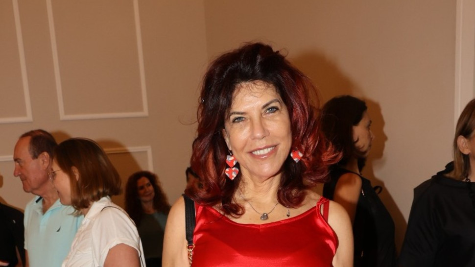 ג'ודי ניר מוזס שלום (צילום: רפי דלויה)