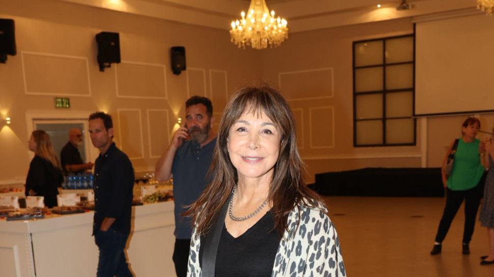 חני נחמיאס (צילום: רפי דלויה)