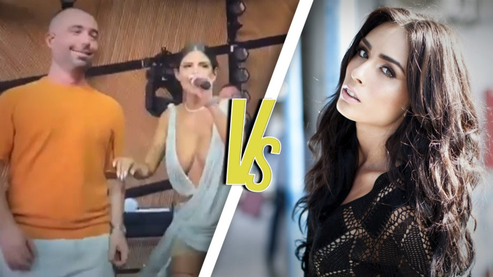 קארין כהן, מורן בן אסולין, עומר אדם (צילום: צילום מסך אינסטגרם,סם יצחקוב)