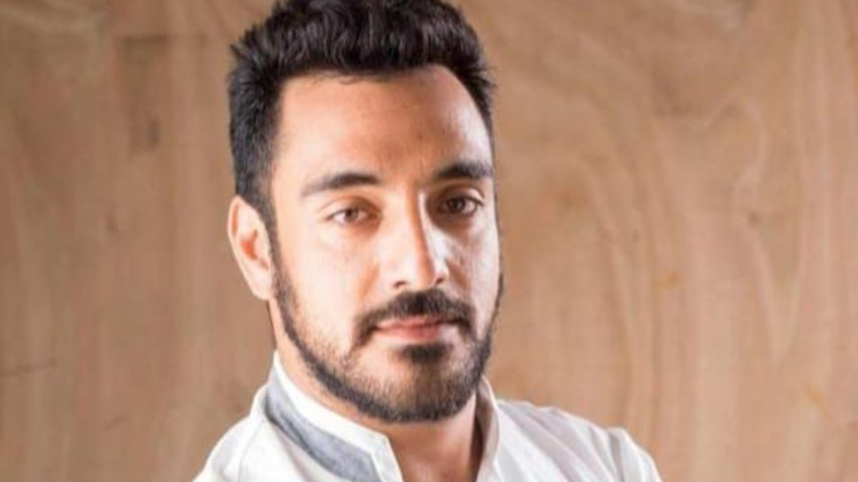 אבי ביטון (צילום: אפיק גבאי)