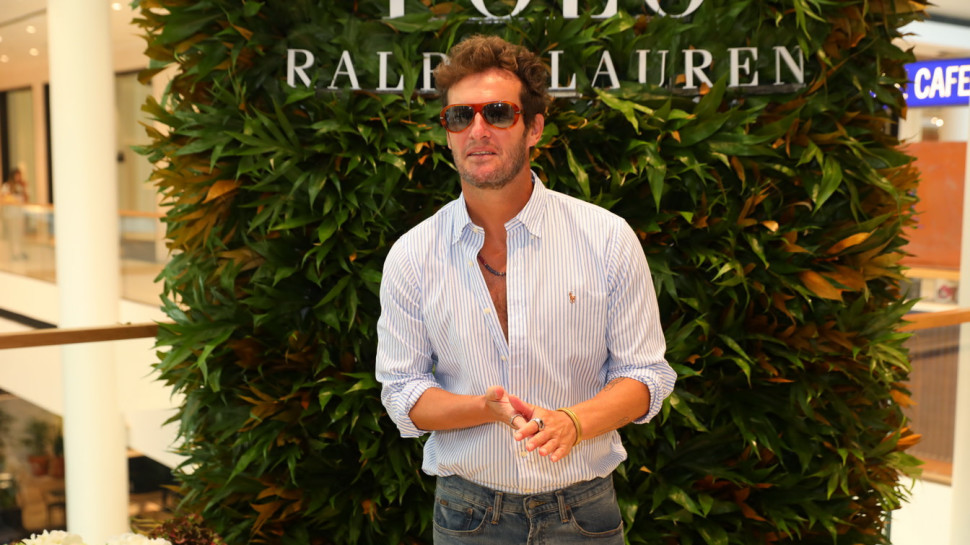 אנחל בונני (צילום: לנס הפקות - ערן לם)