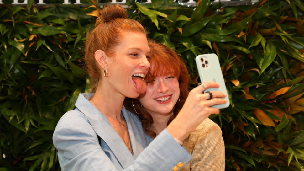 נטע רוט, יובל שרף (צילום: לנס הפקות - ערן לם)