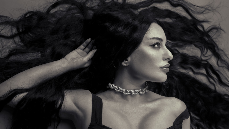 מאיה בוסקילה (צילום: גבריאל בהרליה)