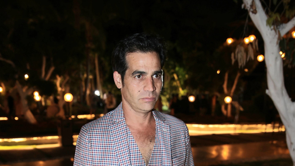 אביב גפן (צילום: אור גפן)