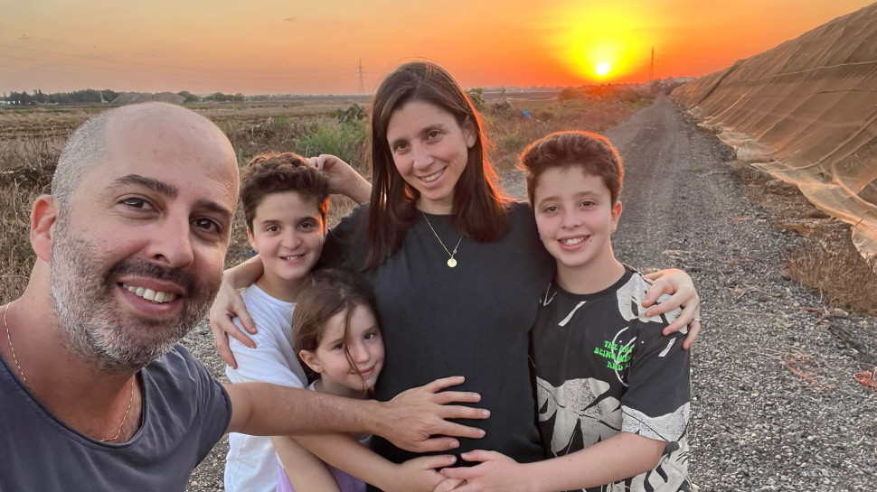 עילי בוטנר (צילום: צילום מסך אינסטגרם)