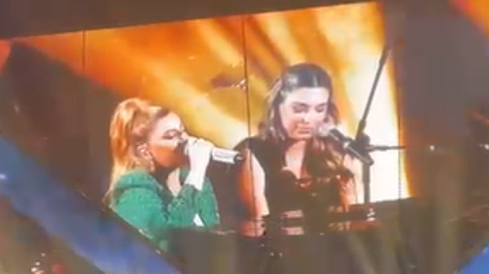 תמר יהלומי, שרית חדד (צילום: יח"צ)