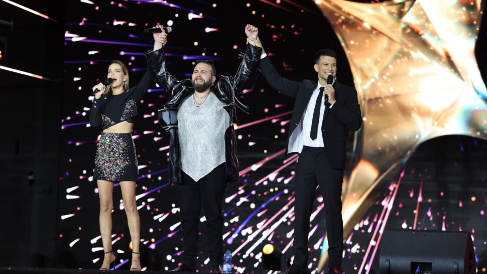 אליאב זוהר (צילום: אורטל דהן)