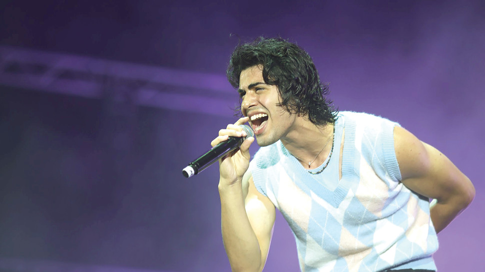 מרגי (צילום: אמיר יעקובי)