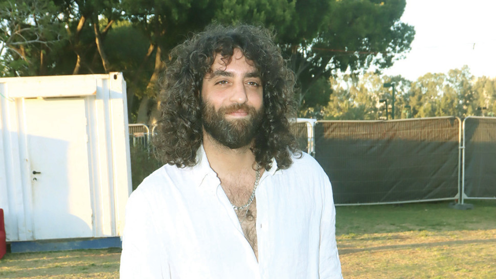 טונה (צילום: ניר פקין)