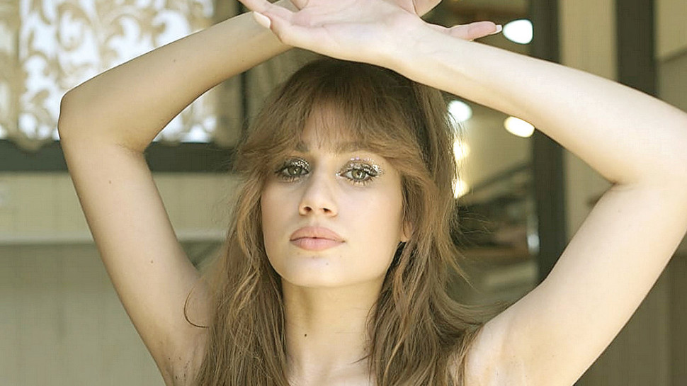 אלה לי להב (צילום: ירדן זהב)