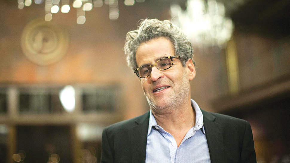 אייל שני (צילום: יונתן זינדל, פלאש 90)