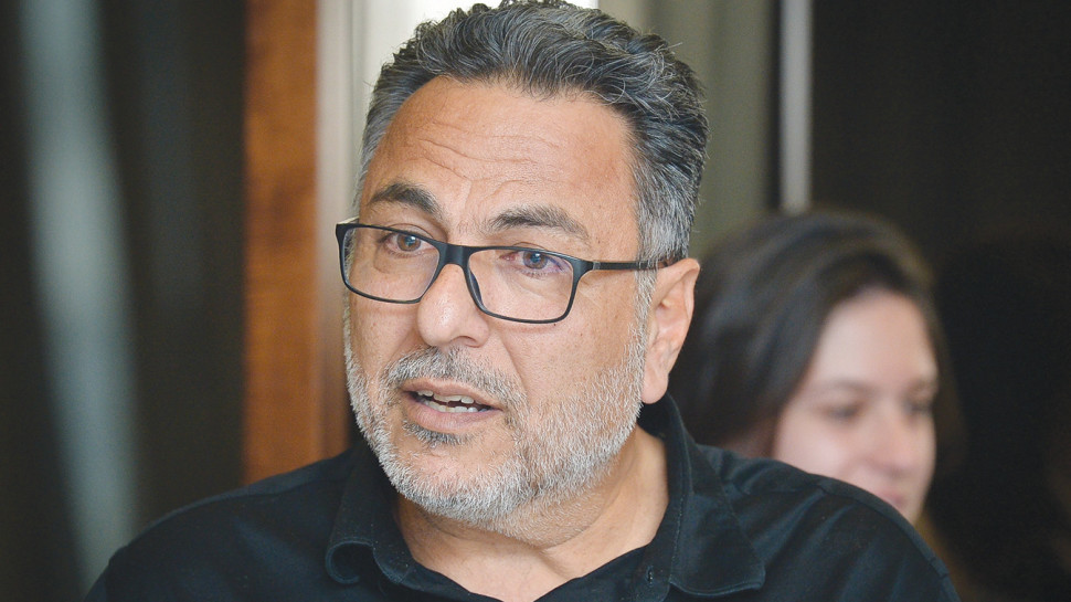 חיים כהן (צילום: פלאש 90)