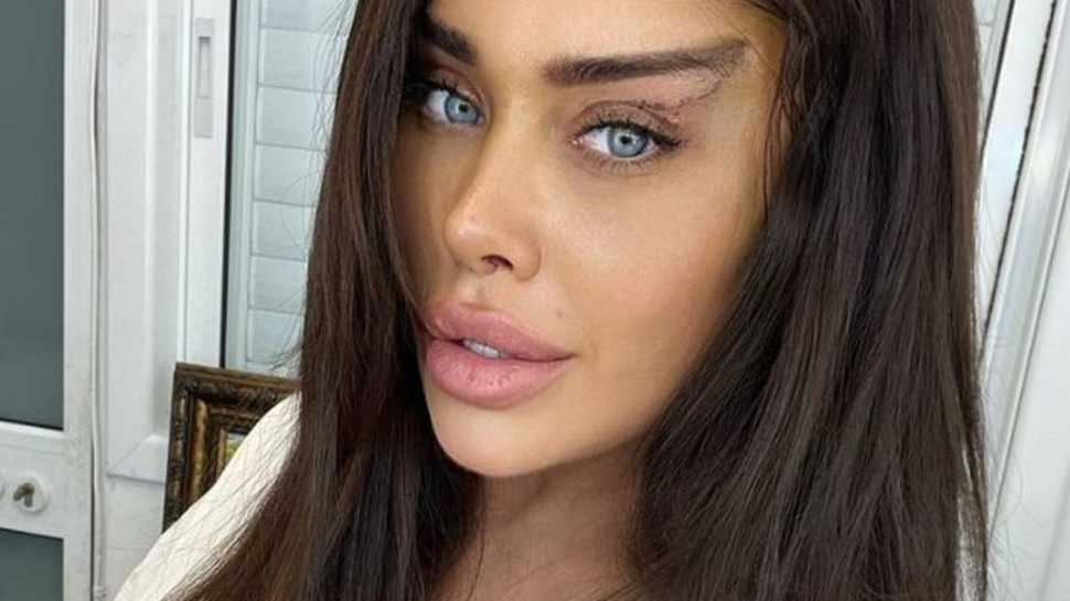 אביבית בר זוהר (צילום: צילום מסך אינסטגרם)