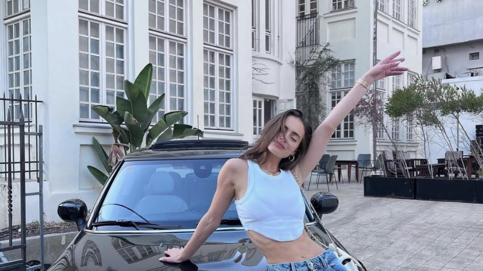 יעל שלביה מתחדשת (צילום: צילום מסך אינסטגרם)