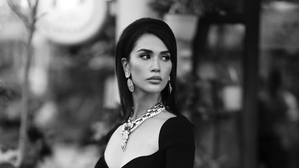 שיר אלמליח (צילום: שי כהן-ארבל)