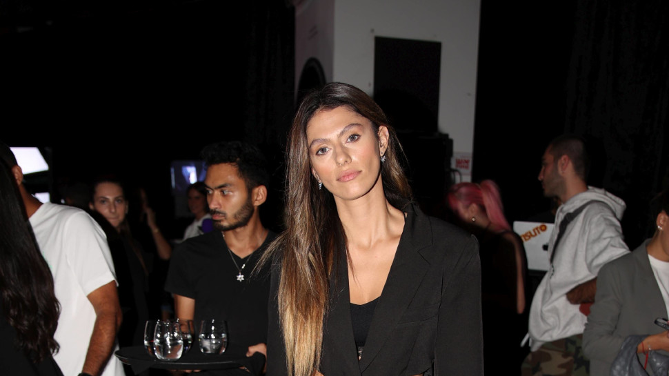 אודיה אזולאי (צילום: אור גפן)