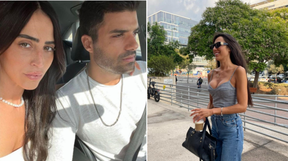 טליה עובדיה, בר כהן ואליאב טעטי (צילום: צילום מסך אינסטגרם,יח"צ רשת 13)