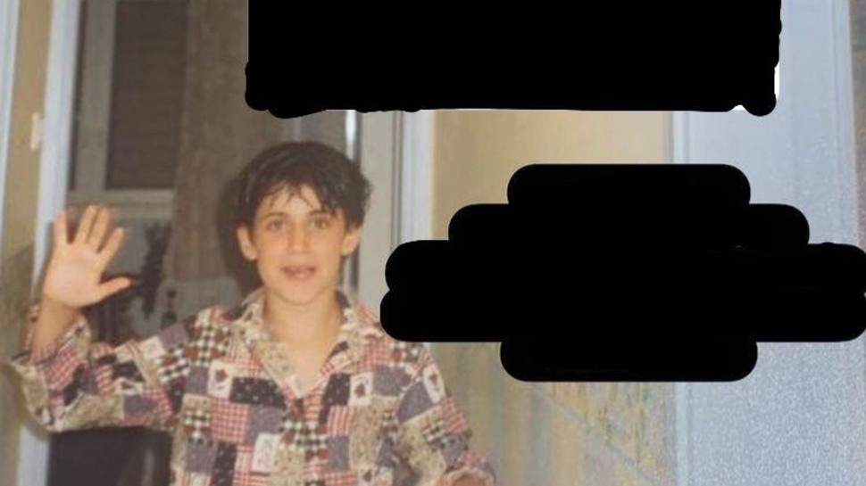 מצליחים לזהות? (צילום: צילום מסך אינסטגרם)