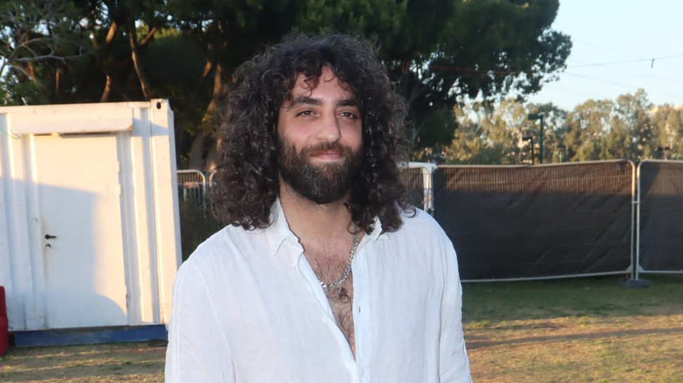 טונה (צילום: ניר פקין)