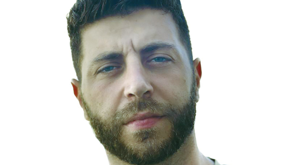 בן אביבי (צילום: פרטי)