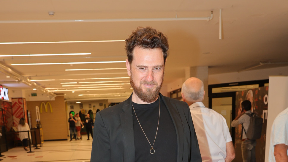 אריק ברמן (צילום: רפי דלויה)