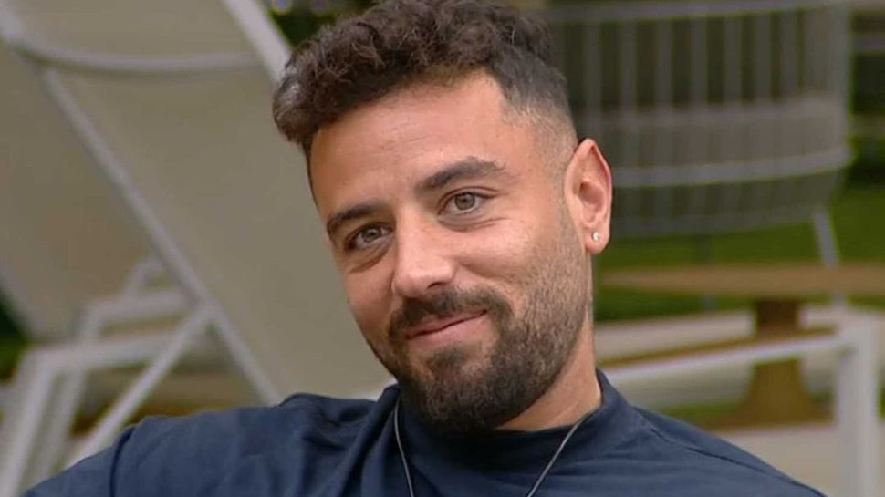 נתנאל רודינצקי (צילום: צילום מסך רשת 13)