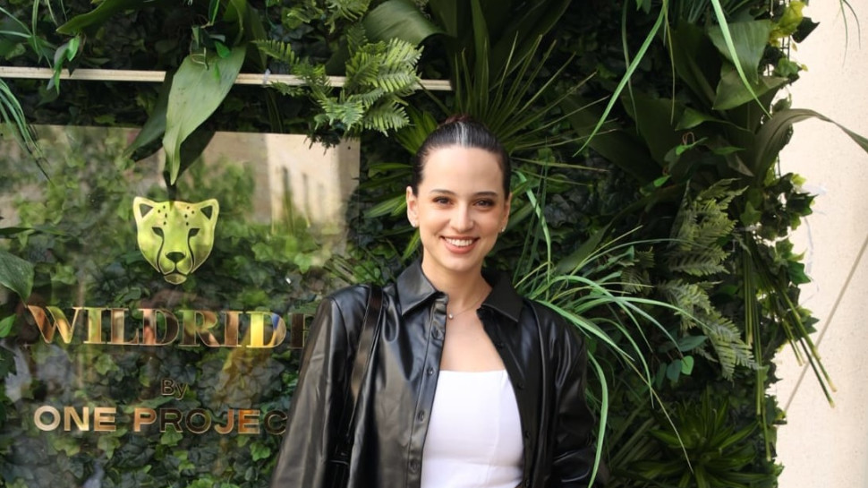 קורין גדעון (צילום: אור גפן)