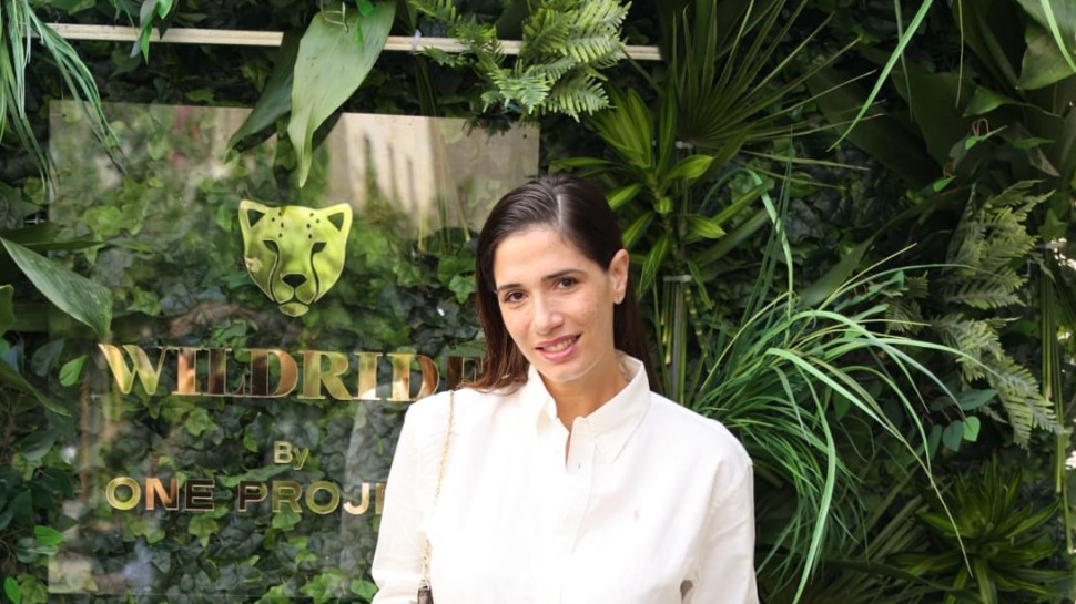 חן אמסלם (צילום: אור גפן)