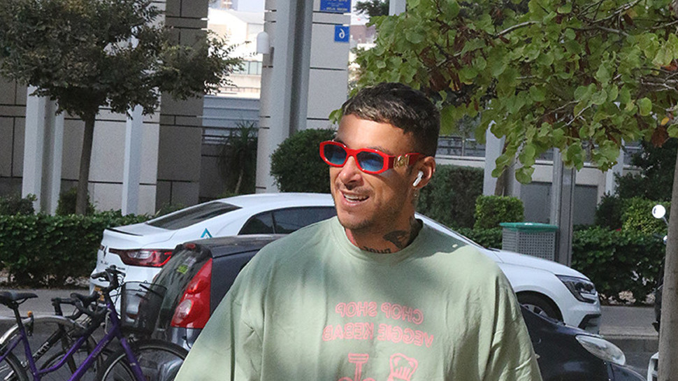 ג'וזי זירה (צילום: פול סגל)