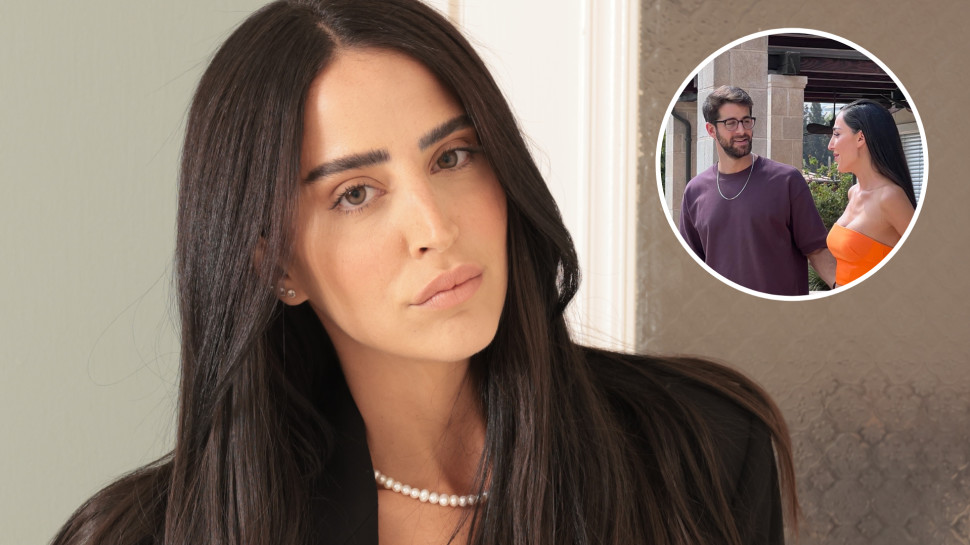 טליה עובדיה, שחף רז, בר כהן (צילום: יח"צ,רן יחזקאל)