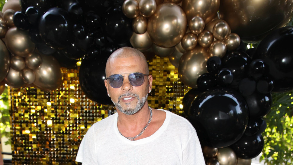 אייל גולן (צילום: אור גפן)