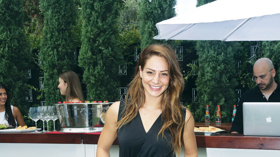 מעיין אדם (צילום: שוקה כהן)