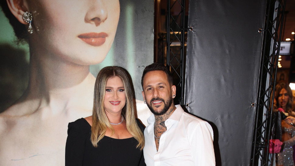 עדי ואסי בוזגלו (צילום: אור גפן)