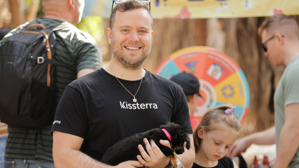 יפתי קרז'נר (צילום: דניאל סטרבו)