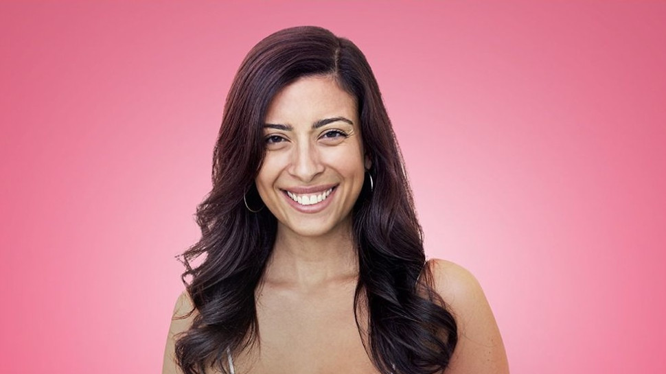 נטלי בן שמחון (צילום: טל גבעוני)