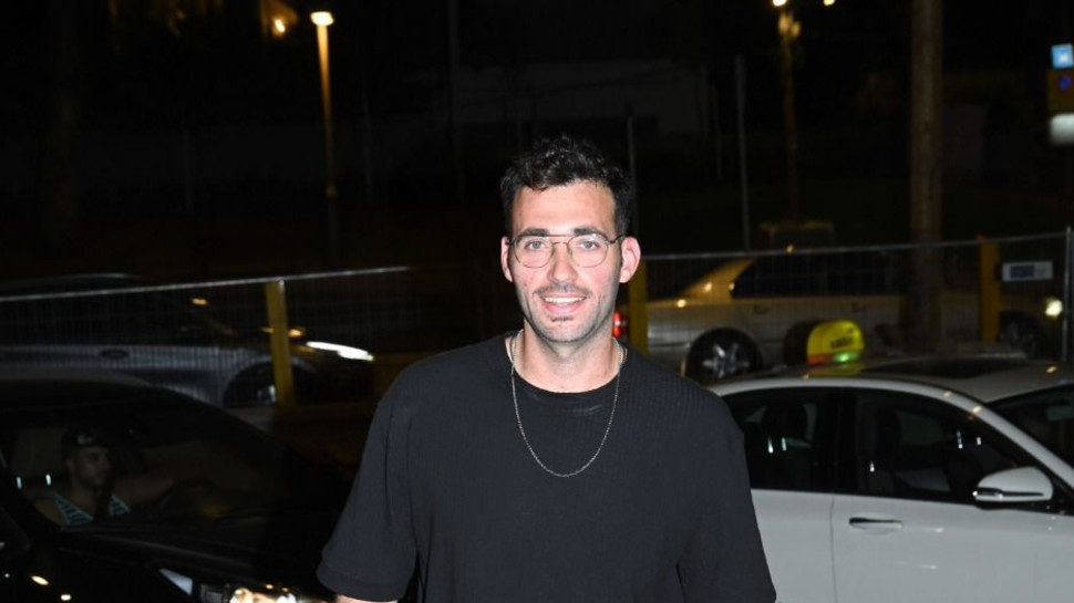 רועי ברקו (צילום: ערן לוי)