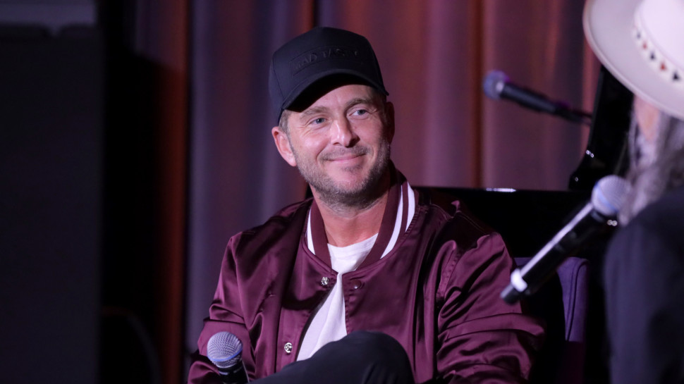 ראיין טדר וואן רפבליק (צילום: Getty images)