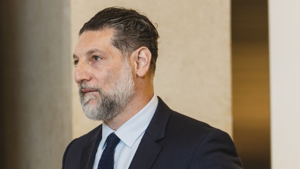 אסף גרניט (צילום: אביתר ניסן)