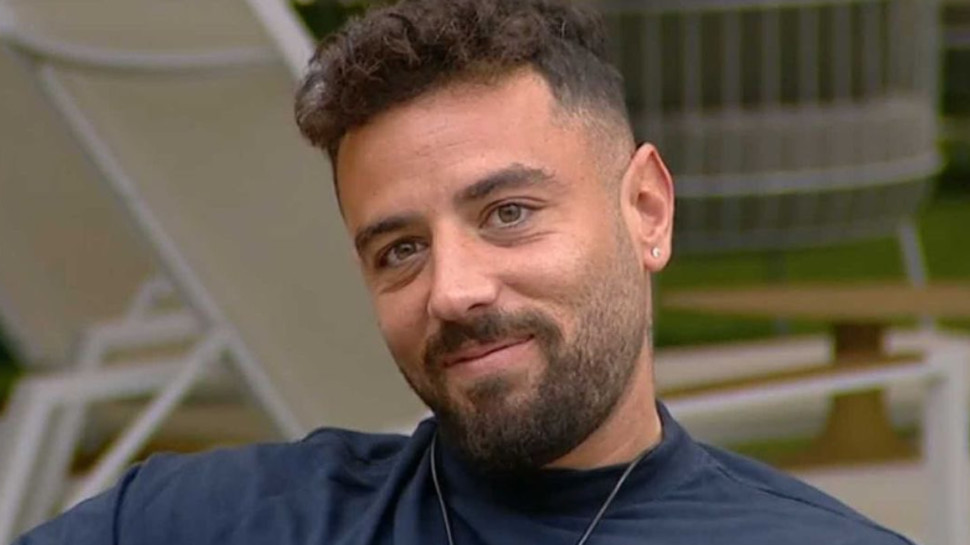 נתנאל רודינצקי  (צילום: צילום מסך רשת 13)