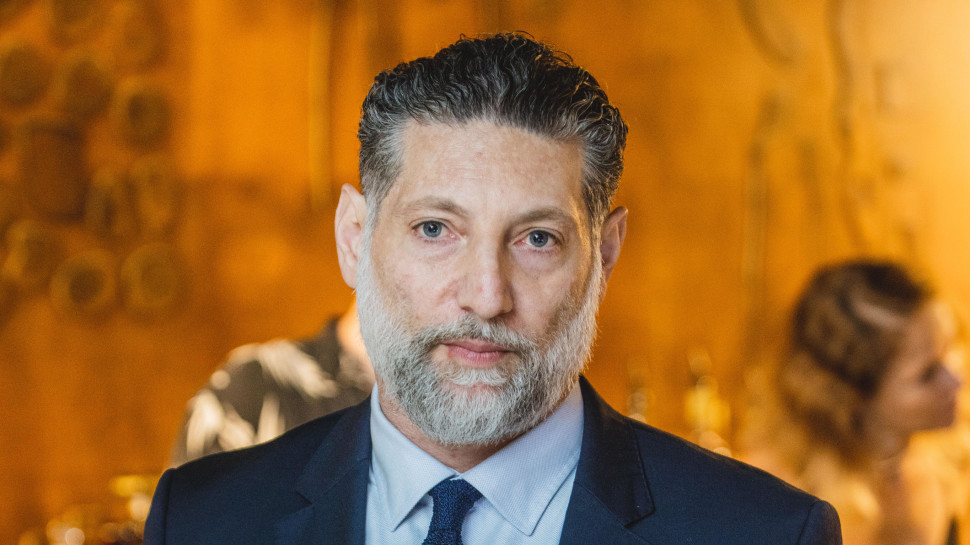 אסף גרניט  (צילום: אביתר ניסן)