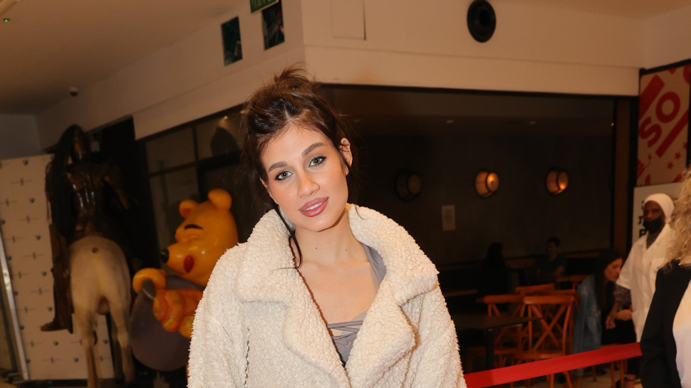 אלה לי להב (צילום: רפי דלויה)