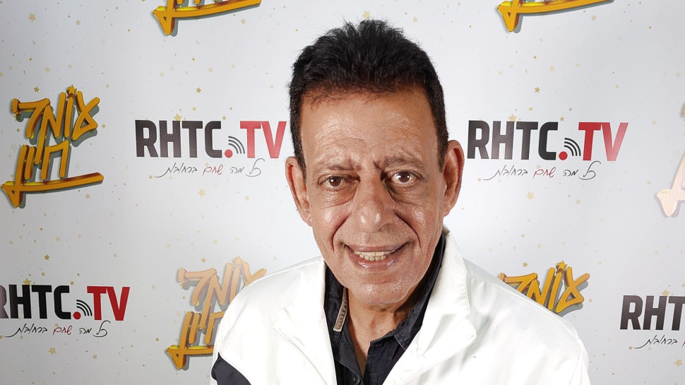 שימי תבורי (צילום:  יח''צ יוליאן לוינסון)